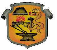 Wappen der Schmiedezunft Emmendingen